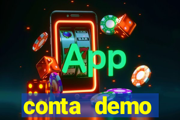 conta demo prosperity fortune tree